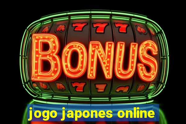 jogo japones online